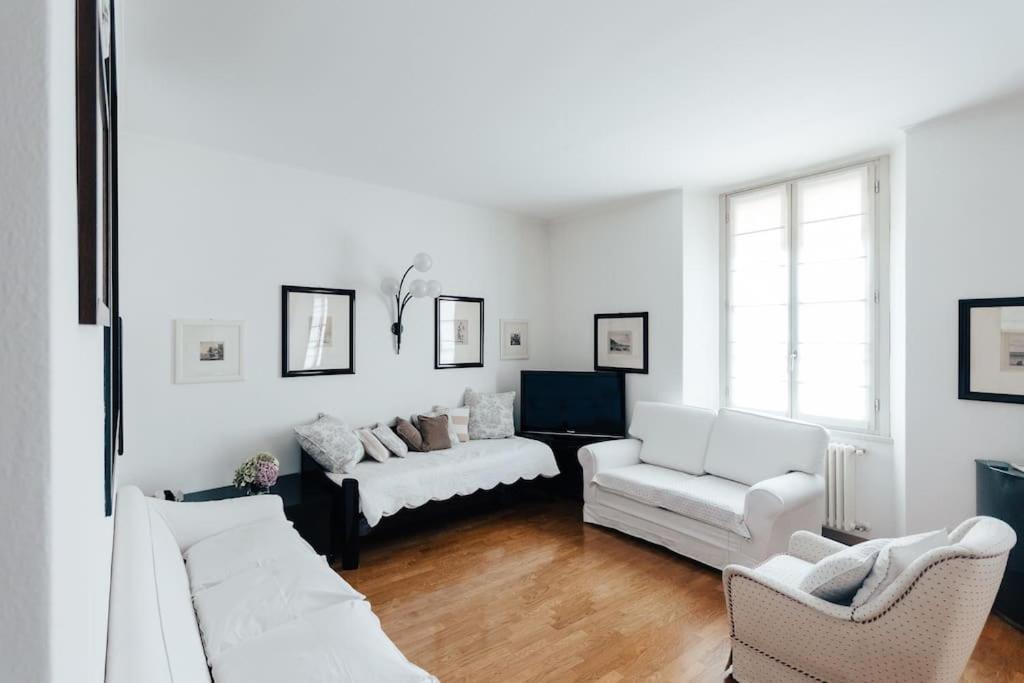 레코 La Casa Di Isa 아파트 외부 사진
