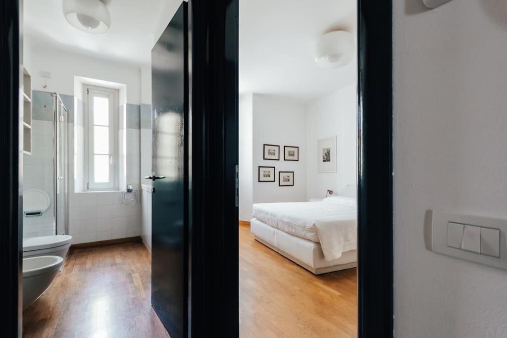 레코 La Casa Di Isa 아파트 외부 사진