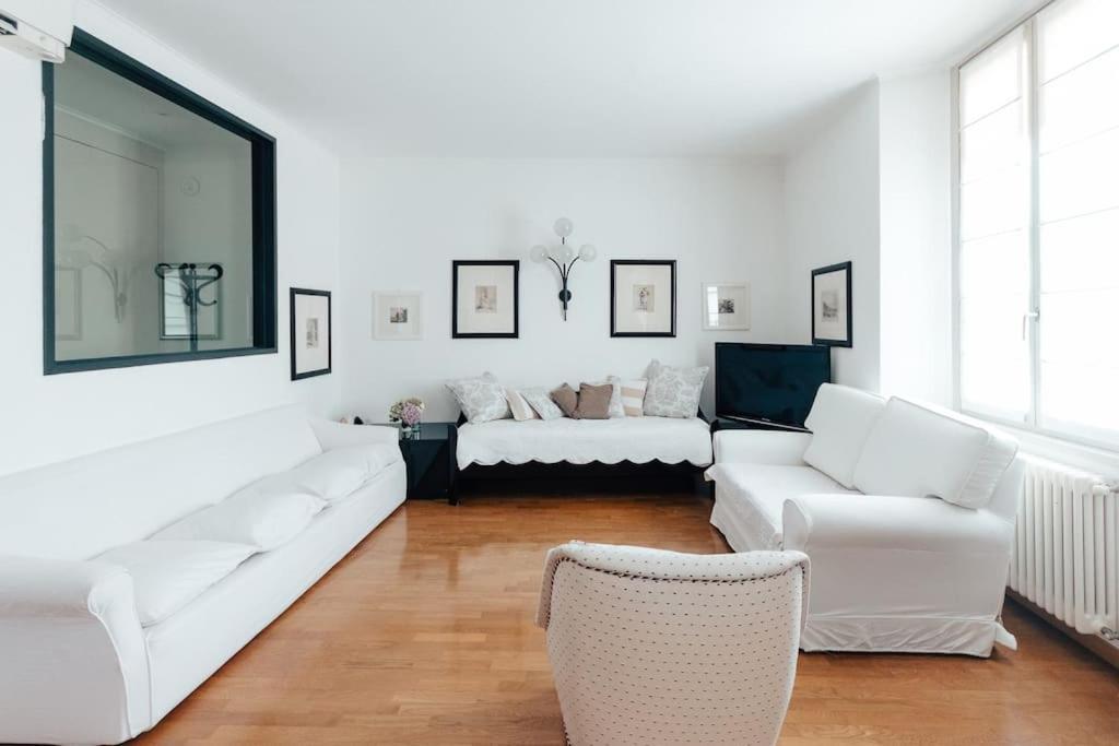 레코 La Casa Di Isa 아파트 외부 사진