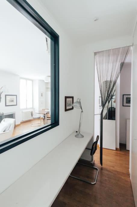 레코 La Casa Di Isa 아파트 외부 사진
