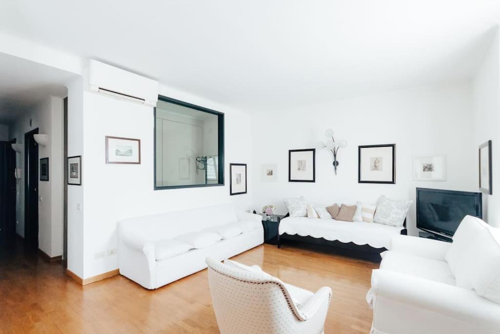 레코 La Casa Di Isa 아파트 외부 사진