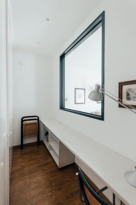 레코 La Casa Di Isa 아파트 외부 사진